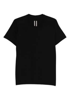Rick Owens Level short-sleeved T-shirt - Black