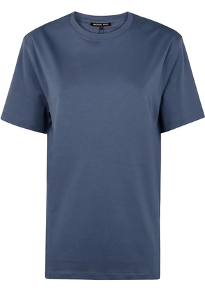 Michael Kors cotton t-shirt - Blue