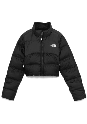The North Face Saikuru puffer jacket - Black