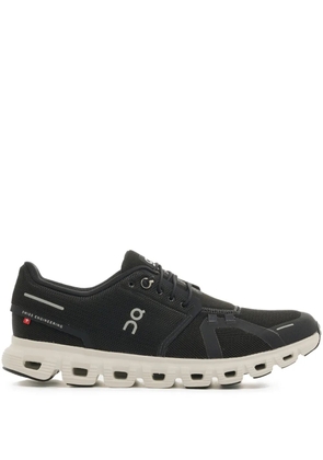 On Running Cloud 6 sneakers - Black