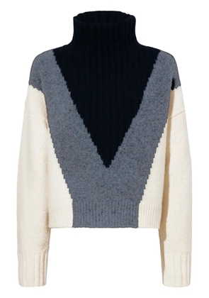 Proenza Schouler Alma jumper - Black