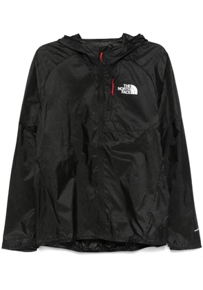 The North Face Windstream jacket - Black