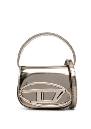 Diesel 1DR-XS-S mini bag - Gold
