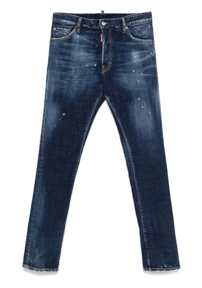 DSQUARED2 Cool Guy jeans - Blue