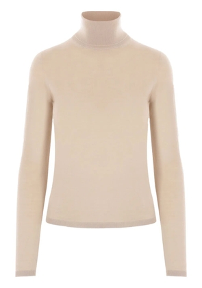 Max Mara cashmere jumper - Neutrals