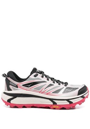 HOKA Mafate Speed 2 sneakers - Grey