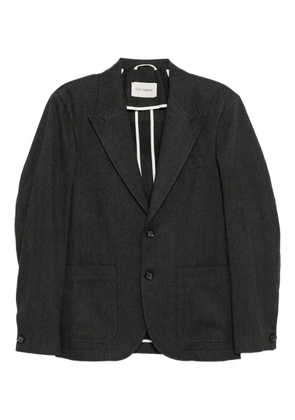 Oliver Spencer Mansfield blazer - Grey