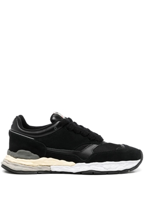 Maison MIHARA YASUHIRO George sneakers - Black