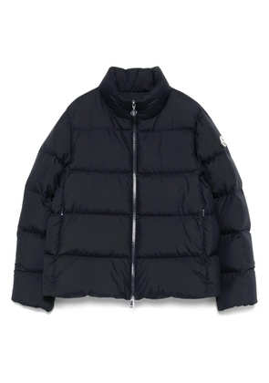 Moncler Mauzun jacket - Blue