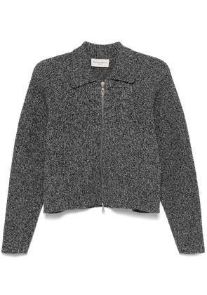 Officine Generale Laly cardigan - Black