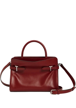 Le Tanneur Emie tote bag - Red