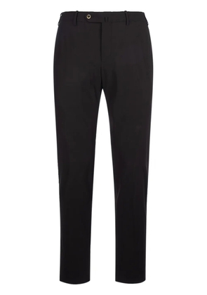 PT Torino tailored trousers - Brown
