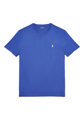 Polo Ralph Lauren cotton t-shirt - Blue