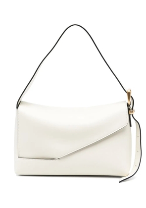 Wandler Oscar shoulder bag - Neutrals