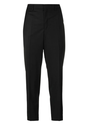 Filippa K Emma cropped tailored trousers - Black