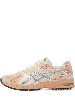 ASICS Gel-DS 14 mesh panel sneakers - Neutrals