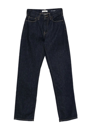 Carhartt WIP W' Noxon jeans - Blue