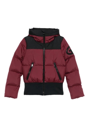 Goldbergh Village ski jacket - Red