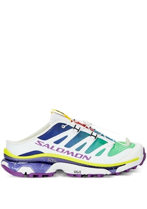 MM6 Maison Margiela X Salomon x Salomon XT-4 Spectrum 'Blue' slip-on sneakers