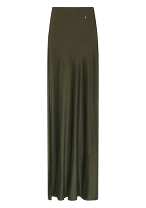 ETERNE Bianca skirt - Green