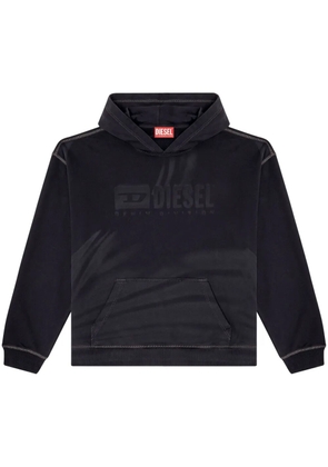 Diesel S-BOXT-HOOD-R9 hoodie - Black