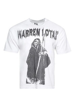 Warren Lotas Apocalypse T-shirt - White