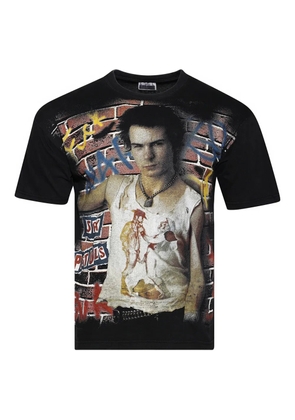 EARTHLING VIP Sex Pistols T-shirt - Black
