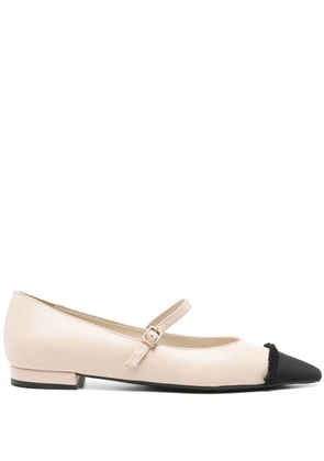 Roberto Festa Lauro ballet flats - Neutrals