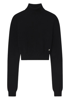 ETERNE Etienne sweater - Black