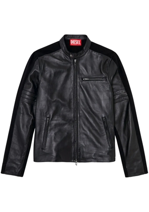 Diesel L-Simz jacket - Black