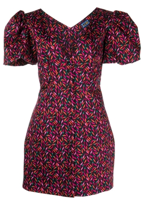 Lhd The Pedra Bonita dress - Black