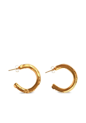 Alighieri The Etruscan Reminder earrings - Gold