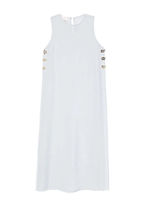 Danamé Nadine top - White