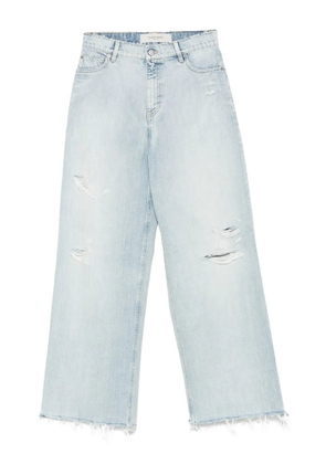 Golden Goose Melody jeans - Blue