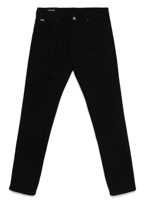 Emporio Armani Clubwear J06 jeans - Black
