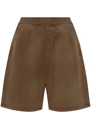 DSQUARED2 Invicta shorts - Brown