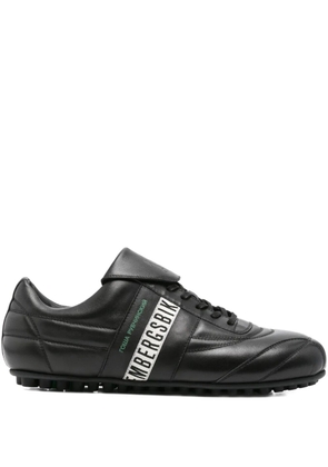 Bikkembergs Soccer sneakers - Black