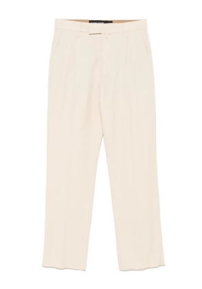 Jacob Cohën Lucas trousers - Neutrals