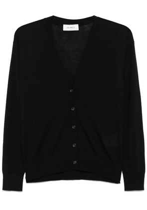 Lisa Yang Cia cardigan - Black