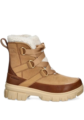 SOREL Tivoli™ V Resort boots - Brown