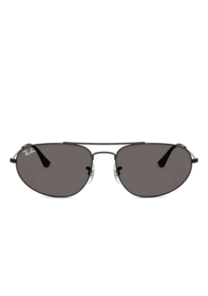 Ray-Ban Explorer IV sunglasses - Black