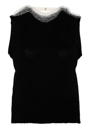 LITKOVSKA Morale top - Blue