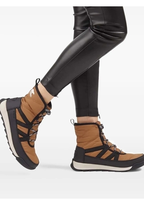 SOREL Whitney™ II quilted boots - Brown