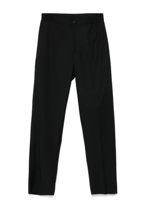 Tagliatore Garçon trousers - Black