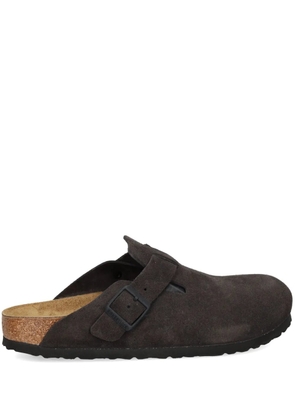 Birkenstock Boston mules - Grey