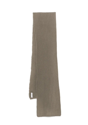 Liska Heidi scarf - Green