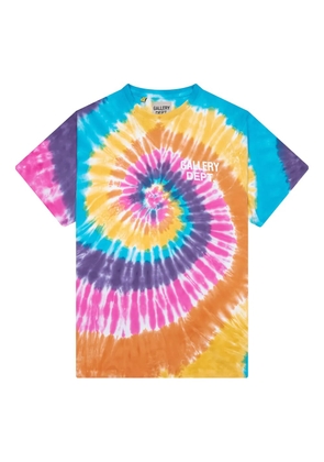 GALLERY DEPT. Souvenir T-shirt - Blue