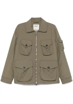 Valstar George jacket - Green