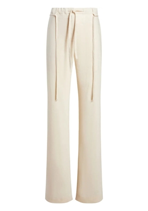 Proenza Schouler White Label Magnus trousers - Neutrals