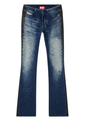 Diesel D-Giannix-S1 jeans - Blue